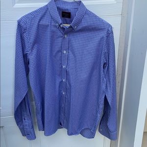 UNTUCKit Button Down, Slim Fit